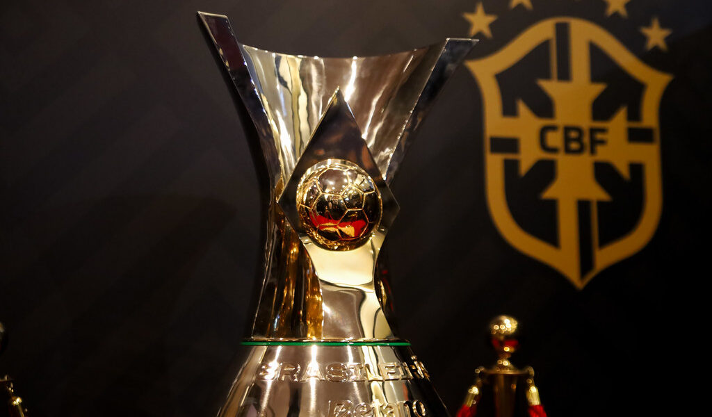 Brasileirão Série A 2026 volta três dias antes da final da Copa do Mundo