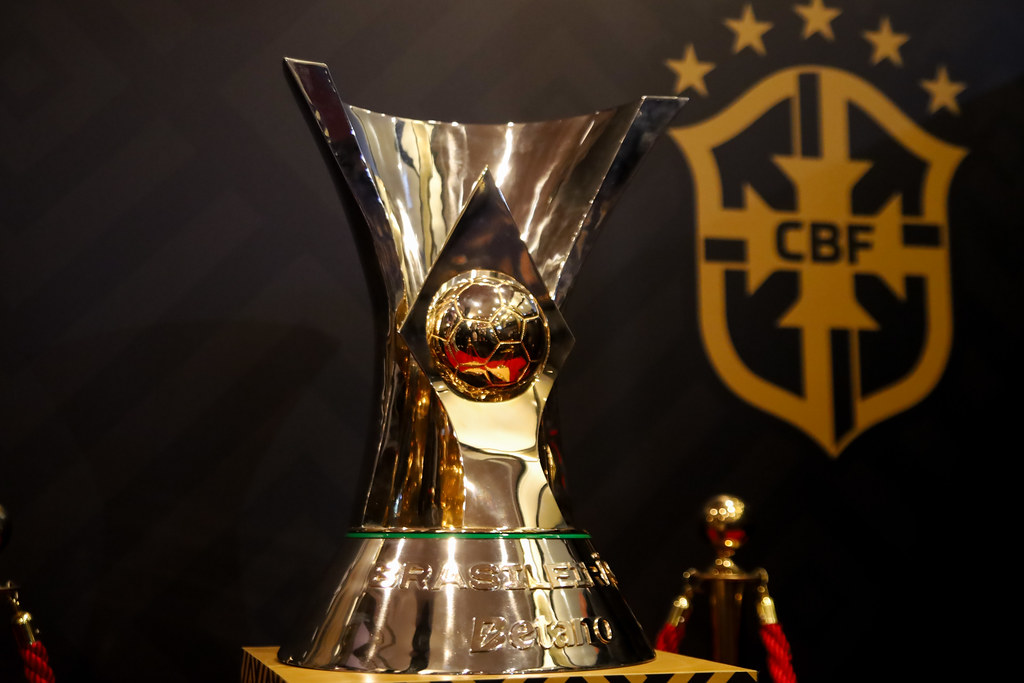 Quando volta o Brasileirão Série A 2026?