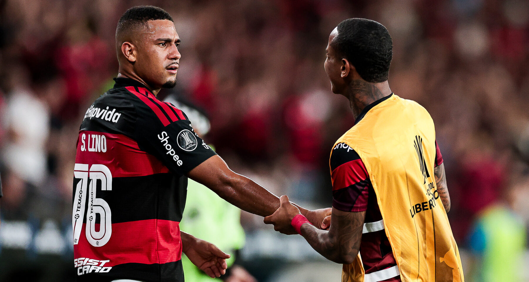 Chapecoense x Flamengo: onde assistir, horário e prováveis escalações