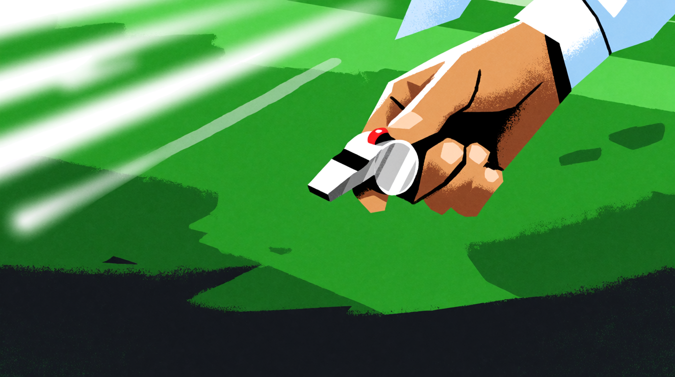 Regras básicas do futebol: o guia inicial do jogo