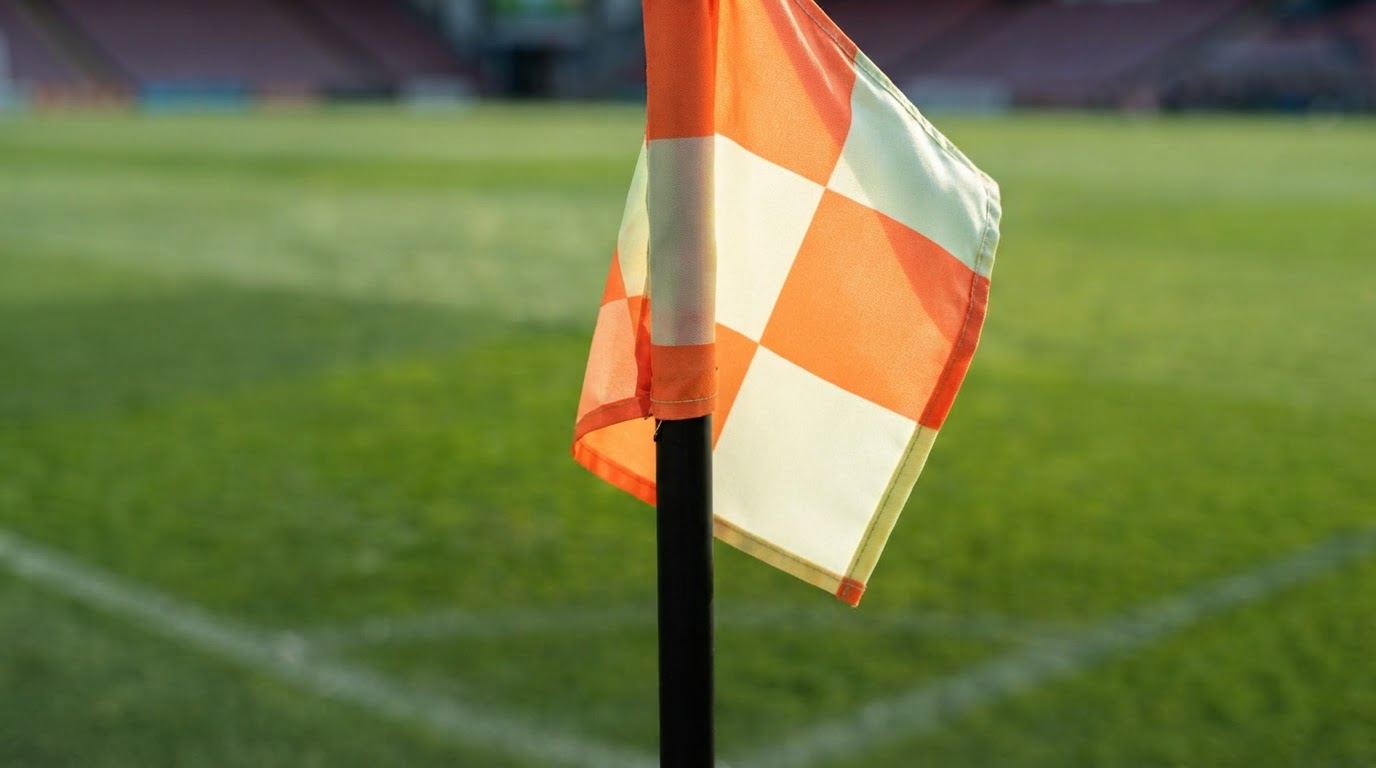 O que é “escanteio” no futebol? Entenda a regra e como funciona a cobrança